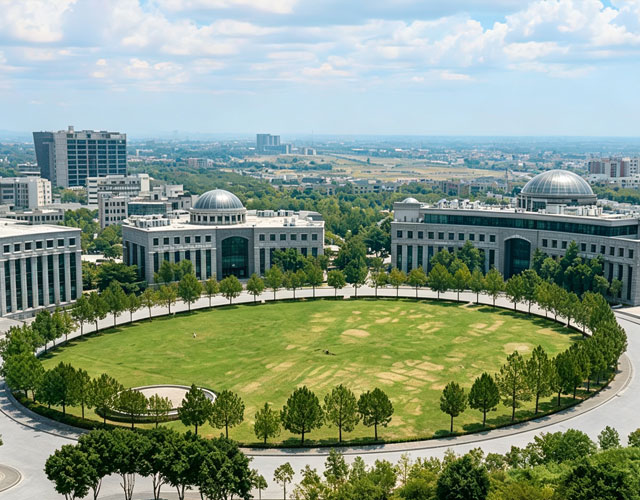 国立科学与技术大学